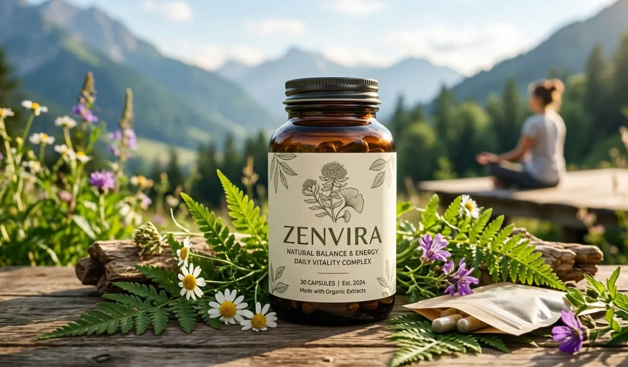 Zenvira product